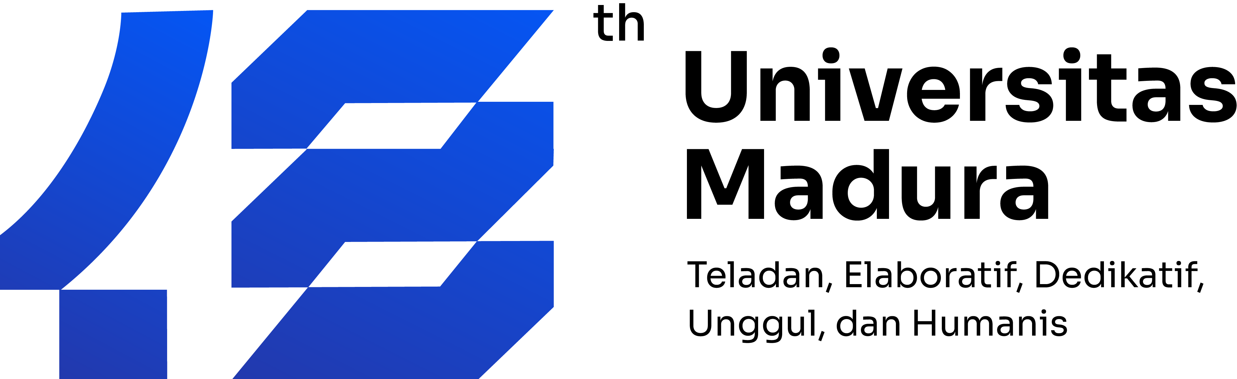 Dies Natalis ke-48 Universitas Madura